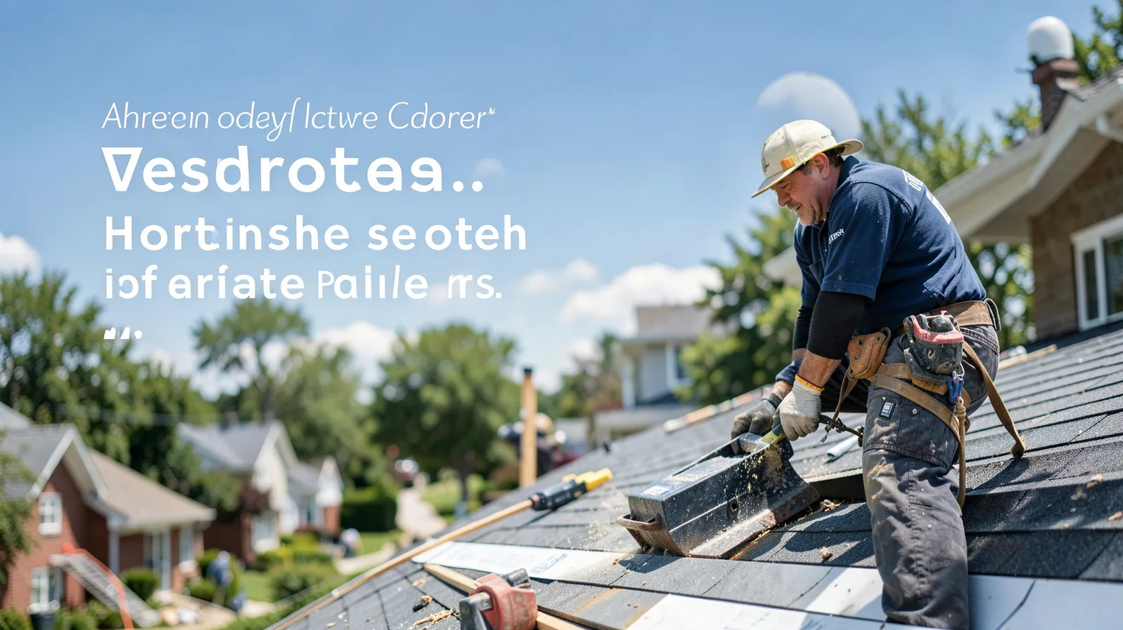 Roof Replacement in Picayune, MS near me